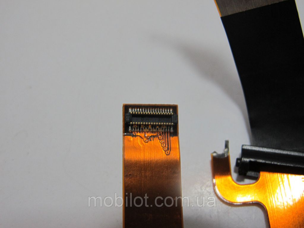 Шлейф матрицы Lenovo X40 2371 (NZ-6926) - фото фото фото 2