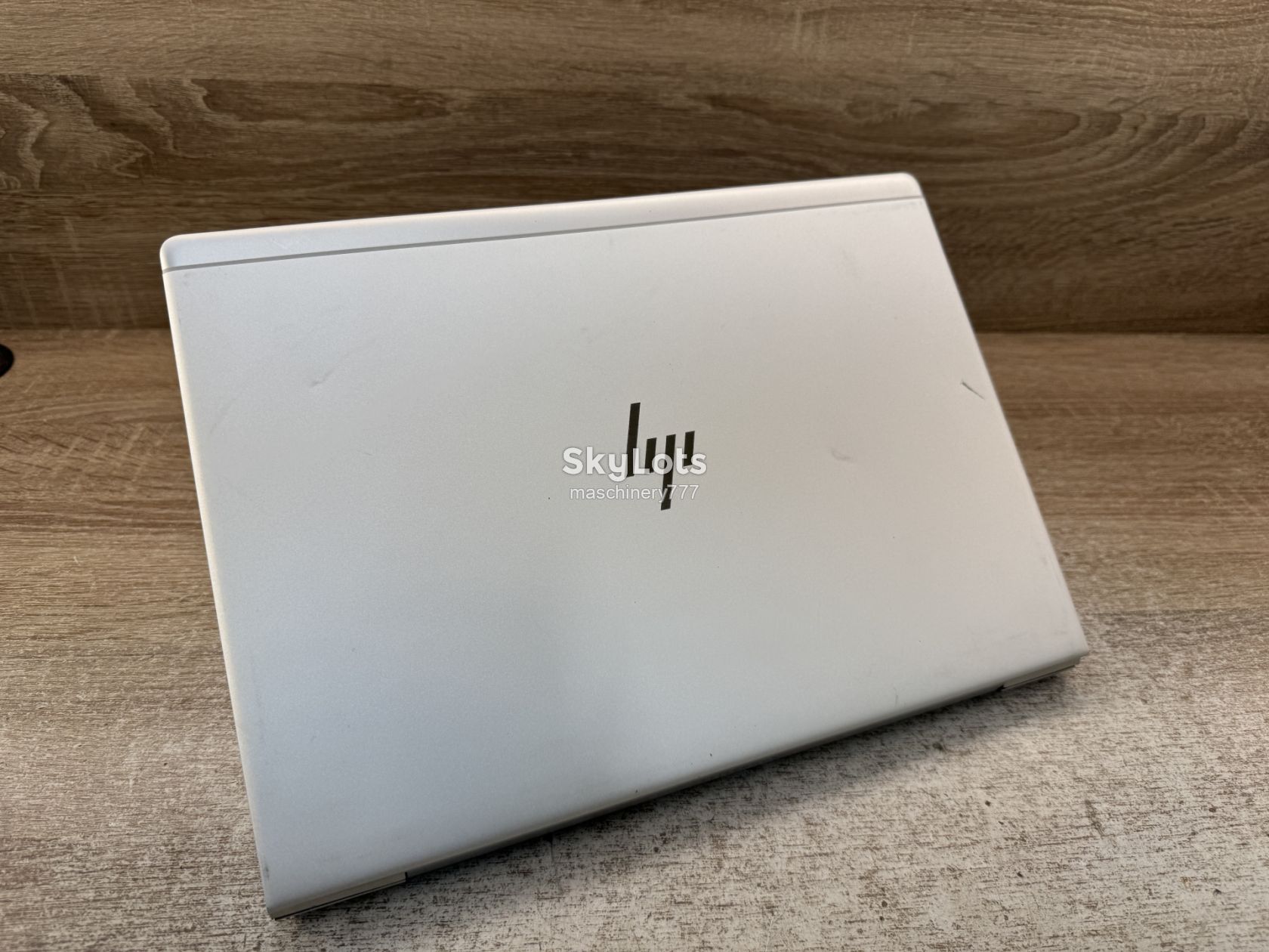 ноутбук hp elitebook 745 g6-amd Ryzen-7 Pro-3700u-4gb ram ddr4-№ss244 - фото фото фото 1
