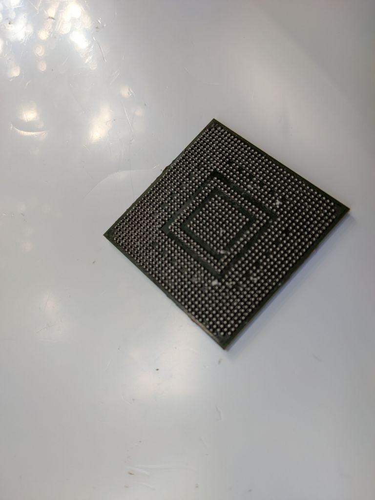 nVIDIA Geforce QDFX-2500M-HN-A2 - фото фото фото 1