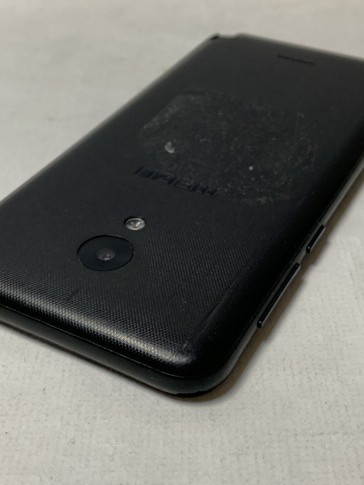 Meizu C9 M818H Black Оригинал! 2/16gb - фото фото фото 4
