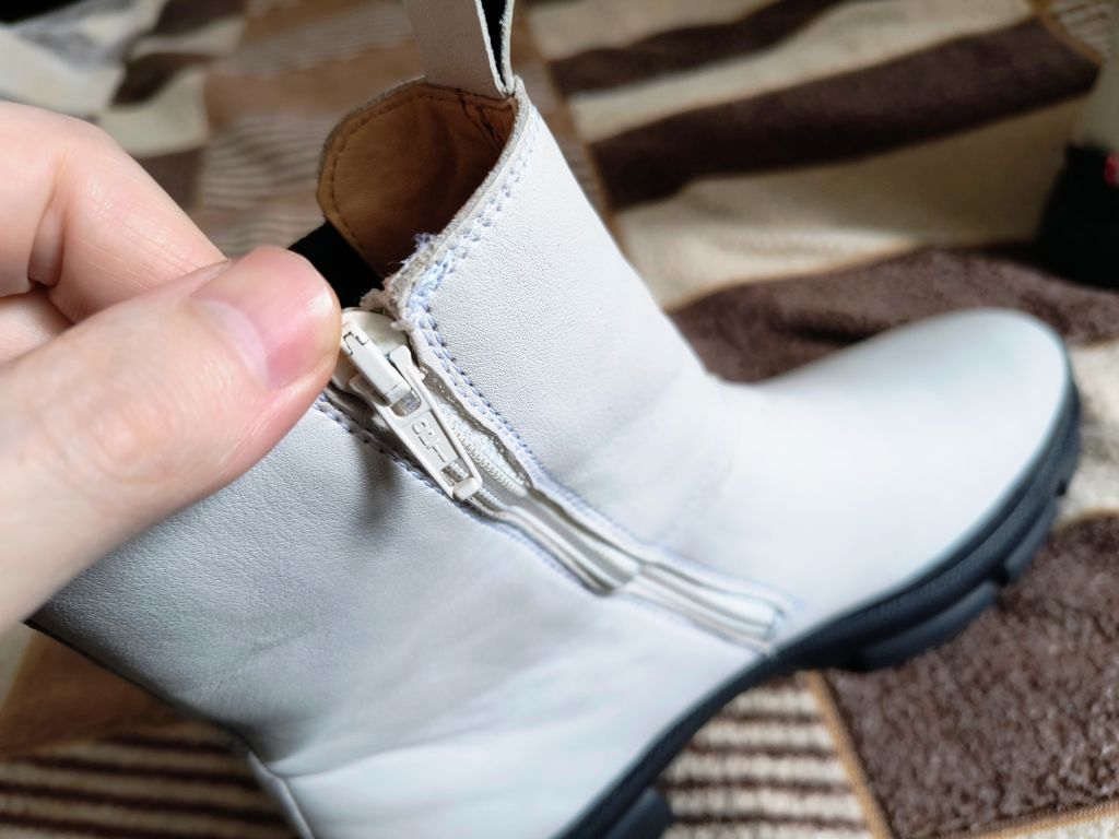 Черевики демисезон Lloyd Ankle Boot - фото фото фото 5