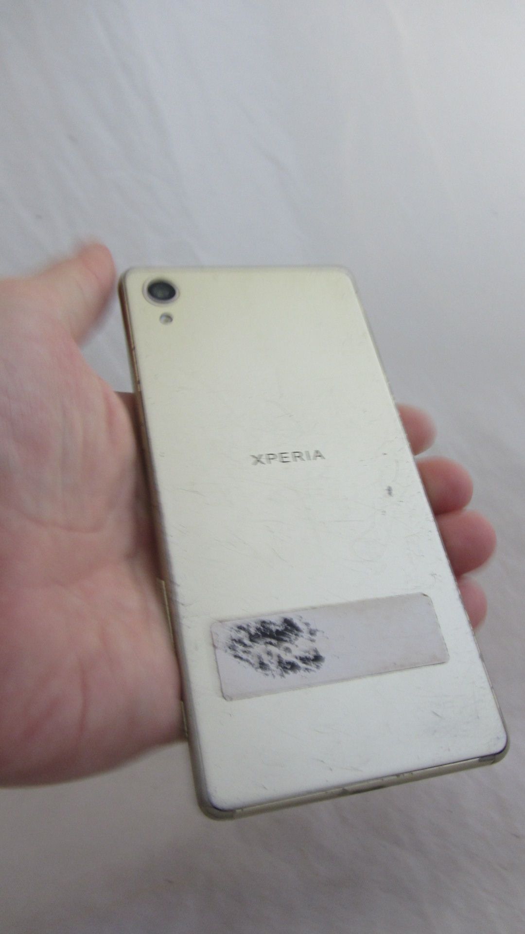 Sony Xperia X Dual   (F5122) Lime Gold - фото фото фото 3