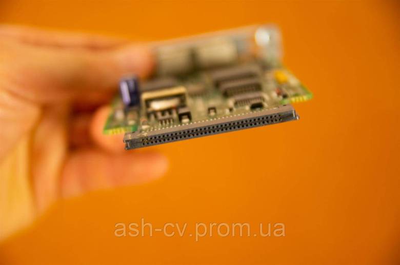 Модуль Cisco 2-Port Foreign Exchange Voice Interface Card VIC-2FXS (800-02493) - фото фото фото 5