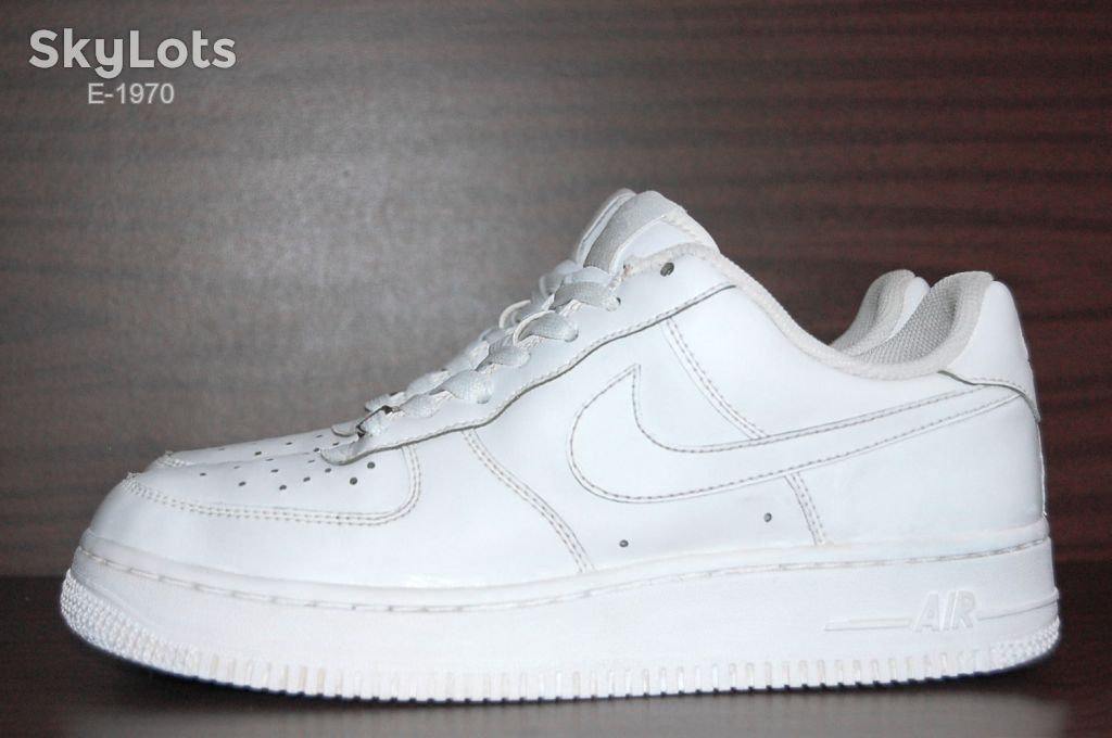 Кроссовки NIKE AIR FORCE 1 р.38-39 original VIETNAM - фото фото фото 0