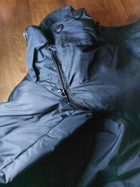 Мужская зимняя куртка Adidas - фото фото фото 4