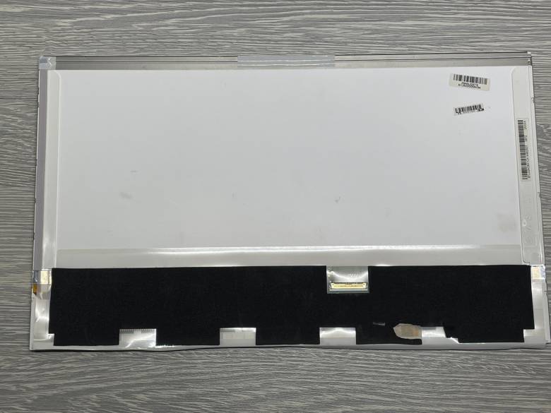 Матриця для ноутбука 16.0" / HSD160PHW1 Rev.0 / з дефектом / б/в / Original - фото фото фото 8