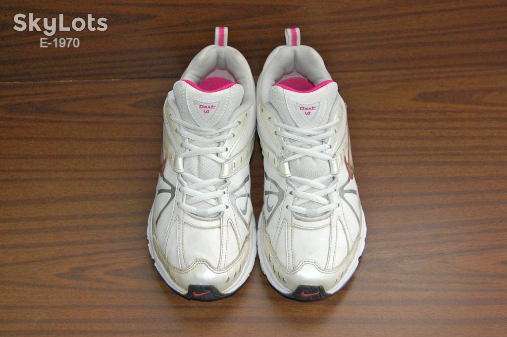 Кроссовки NIKE DART 6 р.40-41 original - фото фото фото 2