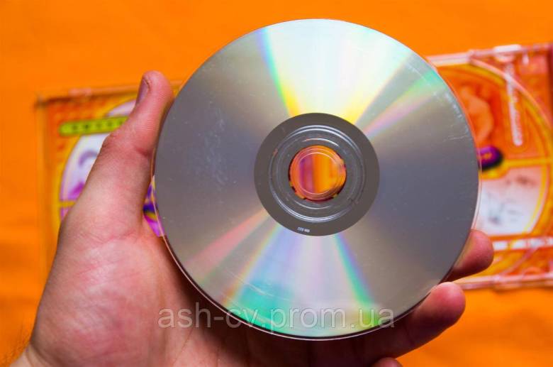 Музичний диск CD. 4в1 SMASH, ТАТУ, КОРНІ, Інші Правила - фото фото фото 4