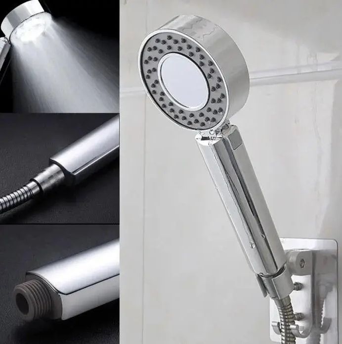 двусторонняя душевая лейка Multifunctional Faucet - фото фото фото 0