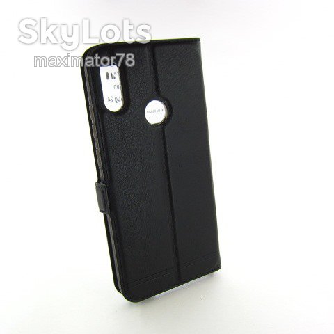 ЧЕХОЛ КНИЖКА SMART Huawei Y6 2019 Honor 8A  (JAT-LX1) - фото фото фото 1