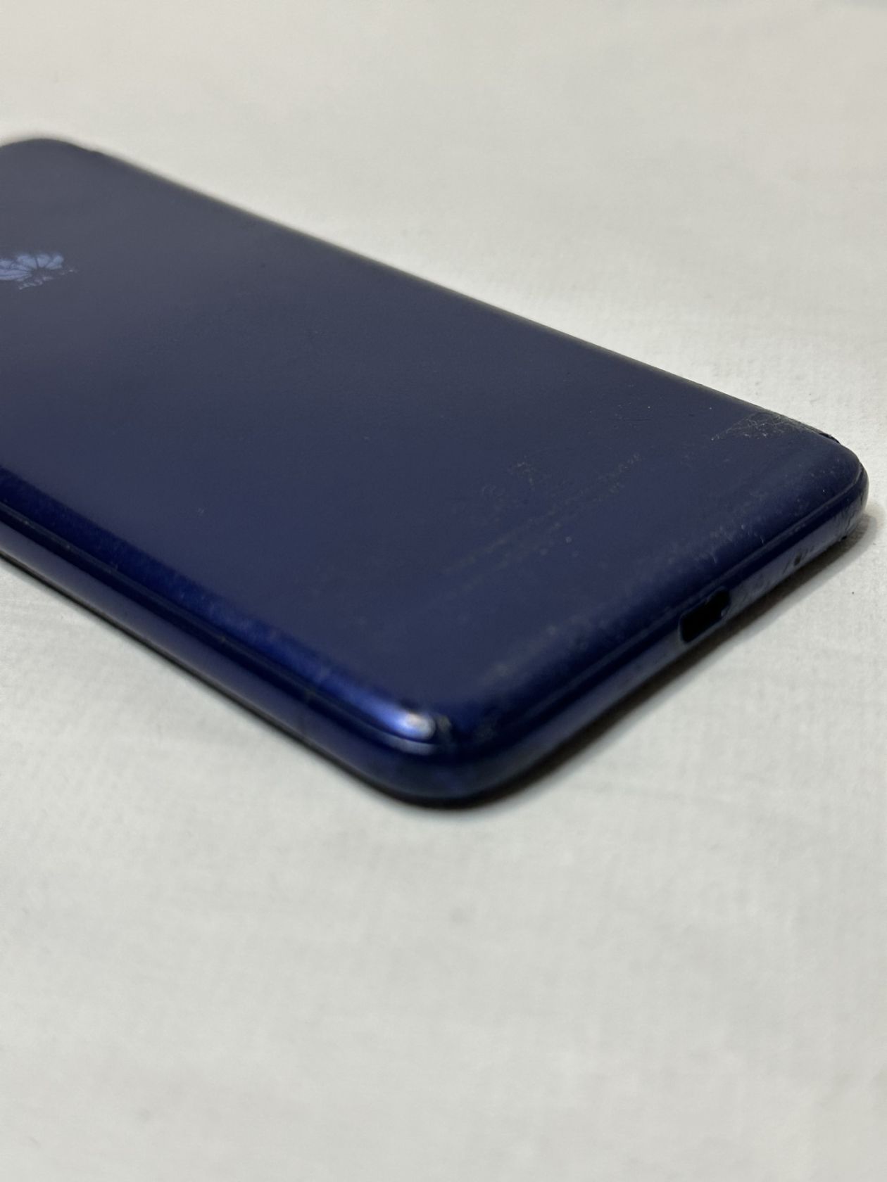 Huawei Y5 2018 2/16Gb Blue  (DRA-L21) - фото фото фото 5