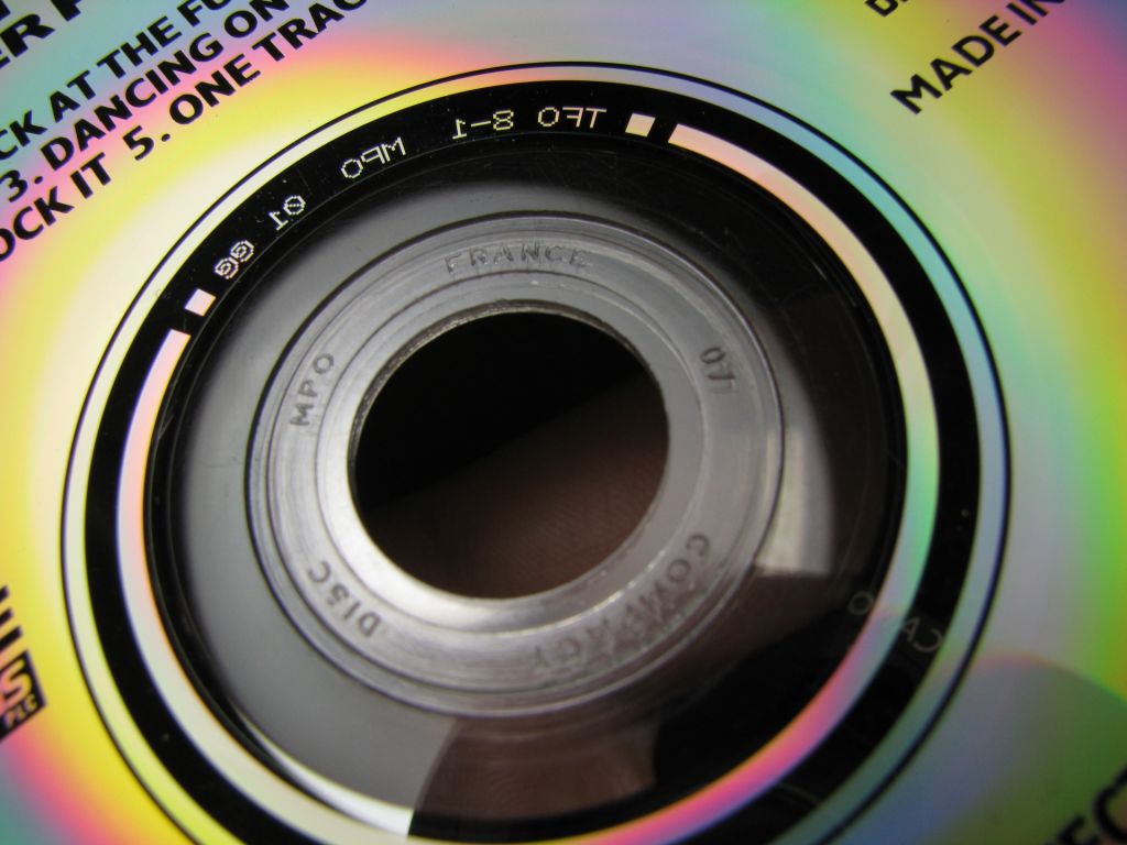 MOTORHEAD - Another Perfect Day / Overkill   (1988 Castle 2CD BOX) - фото фото фото 4