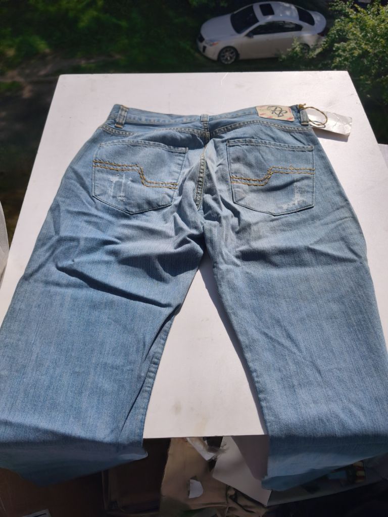 джинсы denim - фото фото фото 5