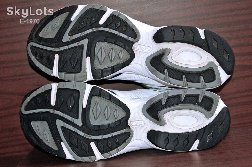 Кроссовки REEBOK р.46-47 original - фото фото фото 3