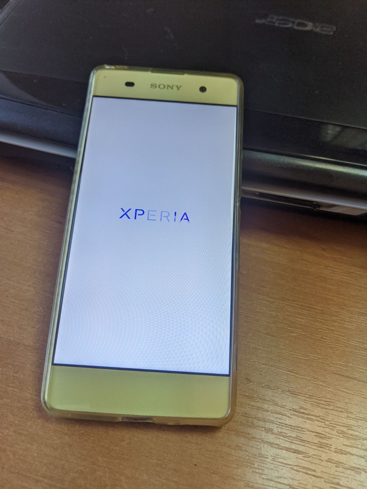 Телефон Смартфон Sony Xperia XA Dual      (F3112) - фото фото фото 3