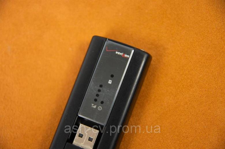 Модем, 3G, USB, Verizon, CDMA - фото фото фото 4