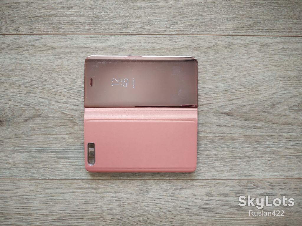 Чохол книжка на Huawei P10 чехол книжка - фото фото фото 3
