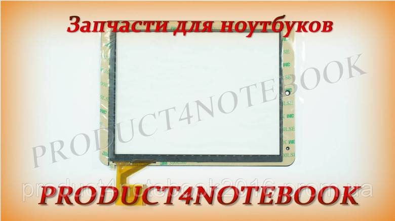 Тачскрин Gmini MagicPad H807S - фото фото фото 1