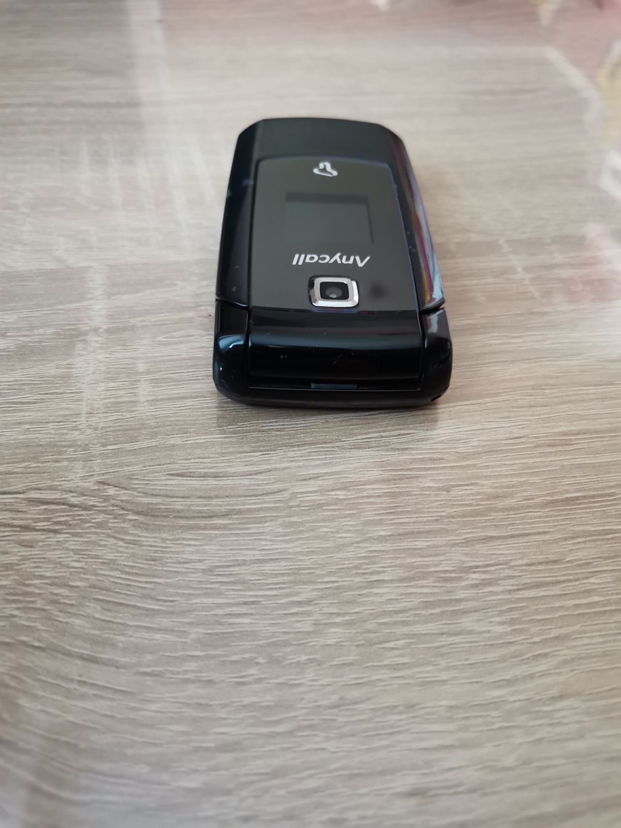 Телефон Samsung Anycall SCH-W460 - фото фото фото 7