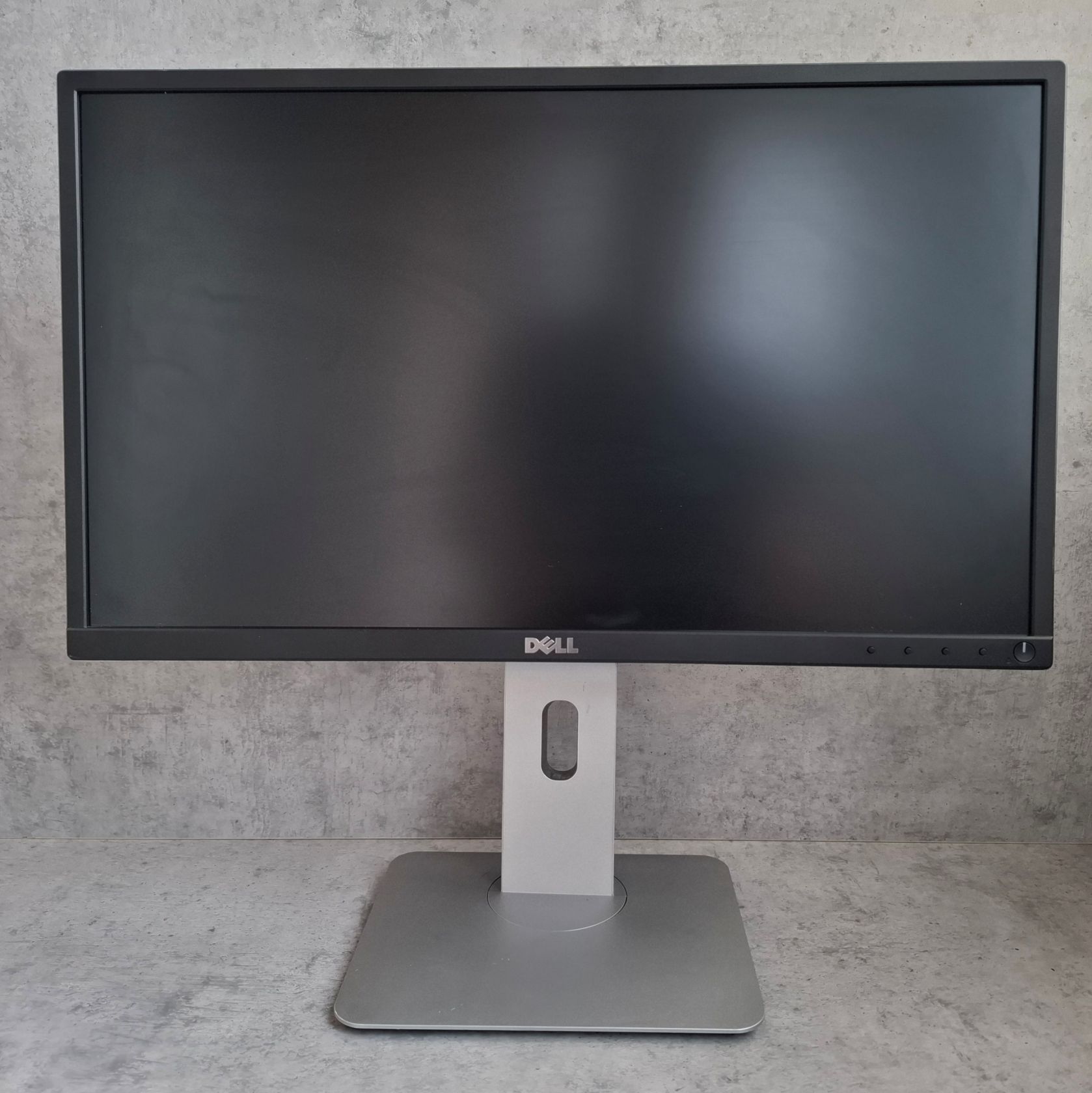 Монітор Dell 21,5" P2217     (HDMI/VGA/DP) FullHD IPS    (№40) - фото фото фото 2