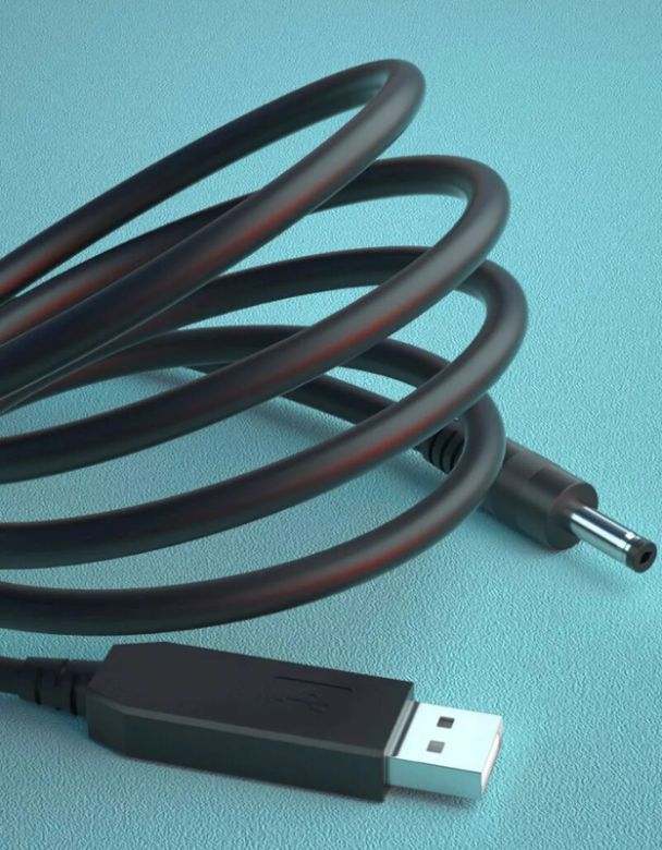 Підвищувальний модуль usb-конвертер із 5v до 12v. - фото фото фото 1