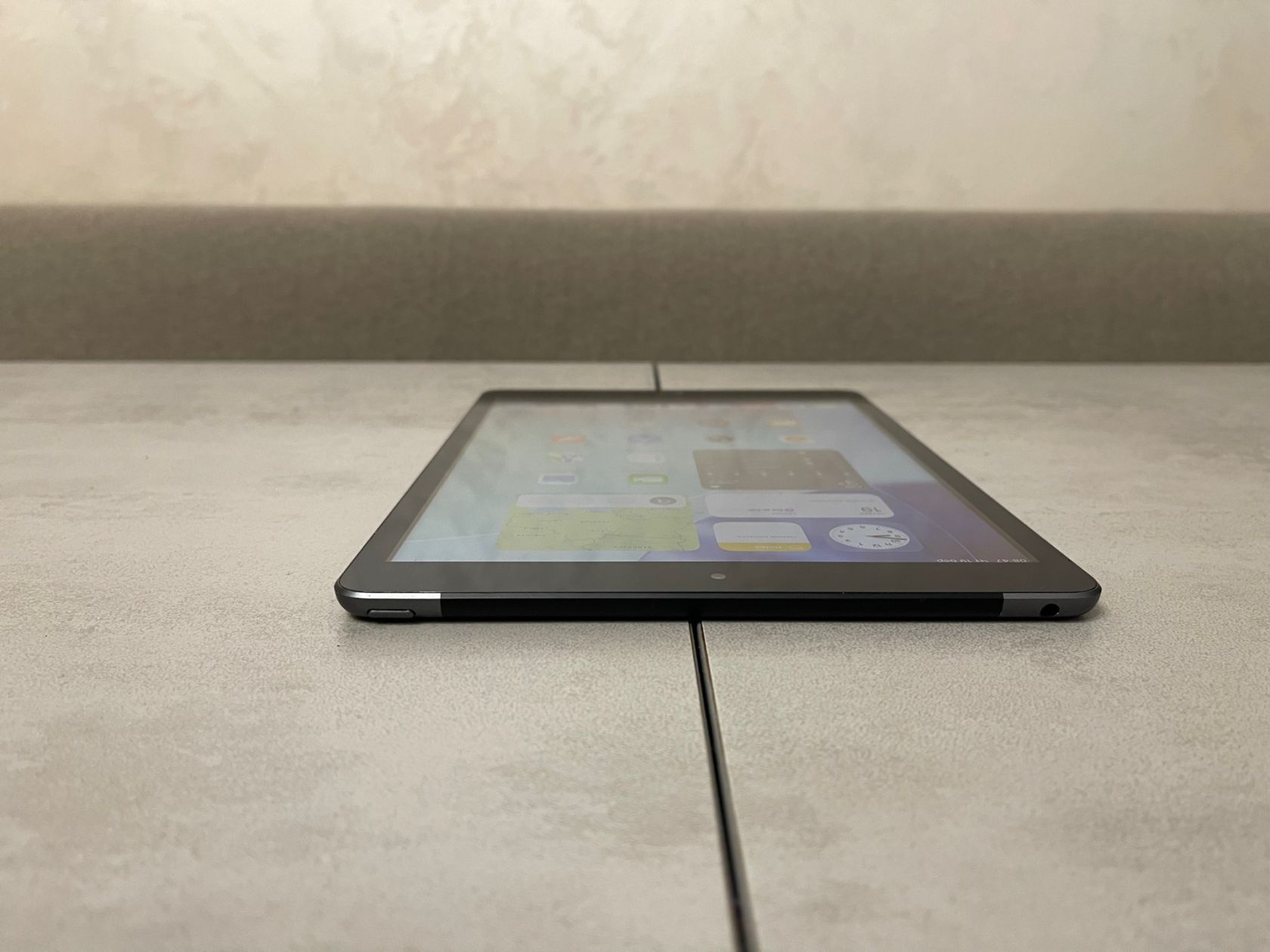 Планшет Apple iPad A2603 MK663LL/A  (9 Gen), 10.2", A13 Bionic, 64GB, 4G LTE - фото фото фото 3
