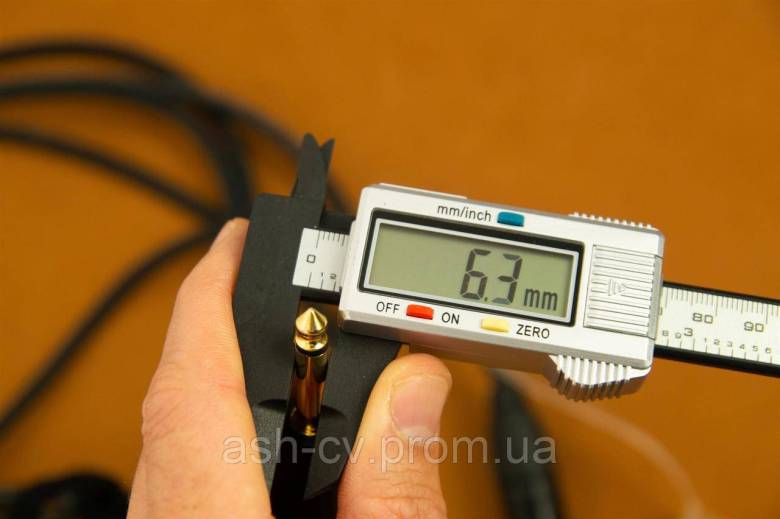Кабель, професійний, мікрофон, RoXtone, noiseless, microphone cable, Gold plated - фото фото фото 4
