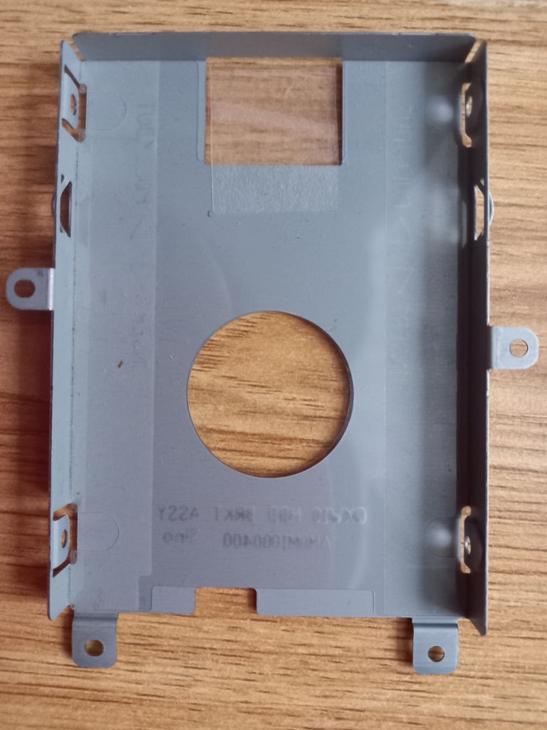 Корзина HDD Dell Latitude E5530 - фото фото фото 1