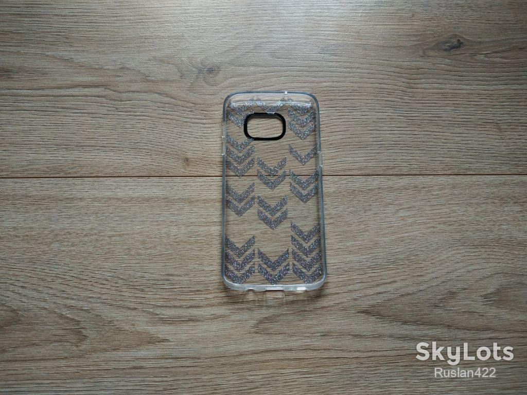 Чехол оригінал INCIPIO для Samsung Galaxy S7 Edge G935 чохол Design Series - фото фото фото 5