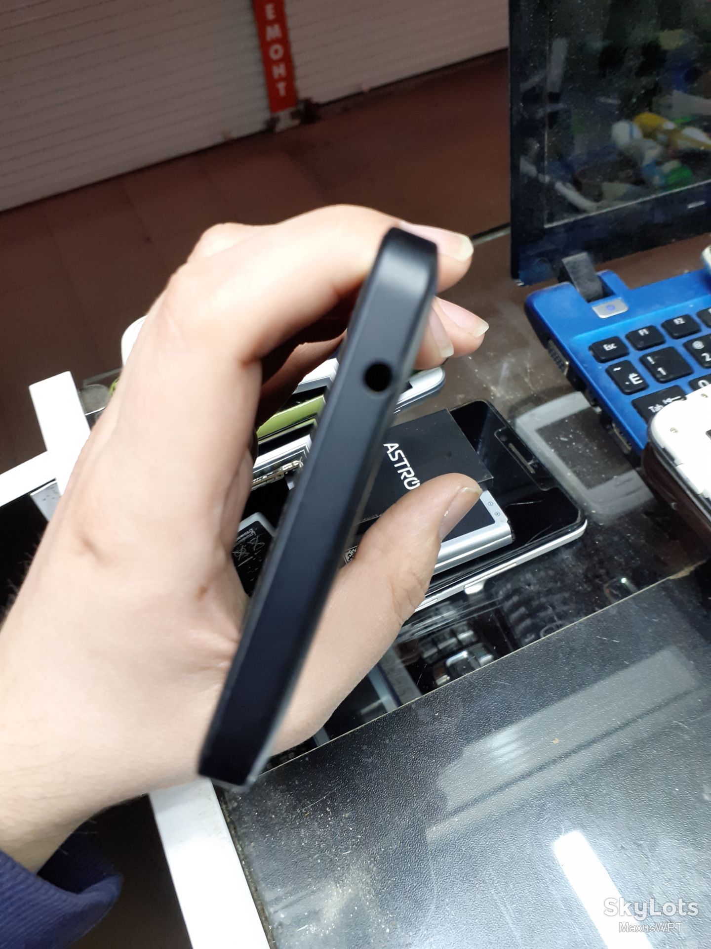 #794 sklad Microsoft Lumia 640 5" IPS - фото фото фото 5