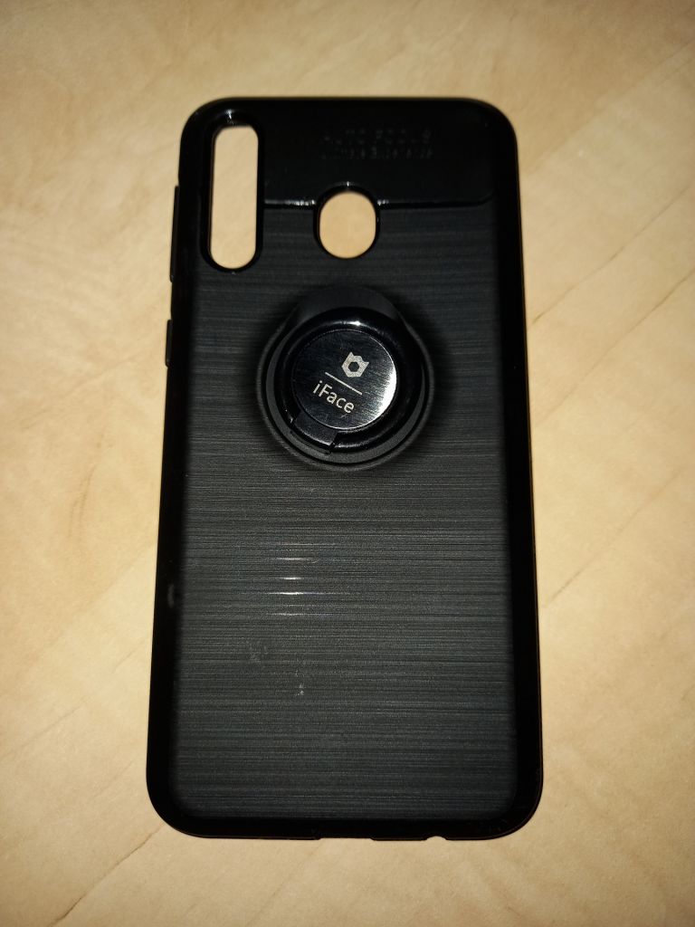 Чехол для Samsung Galaxy M30 - фото фото фото 0