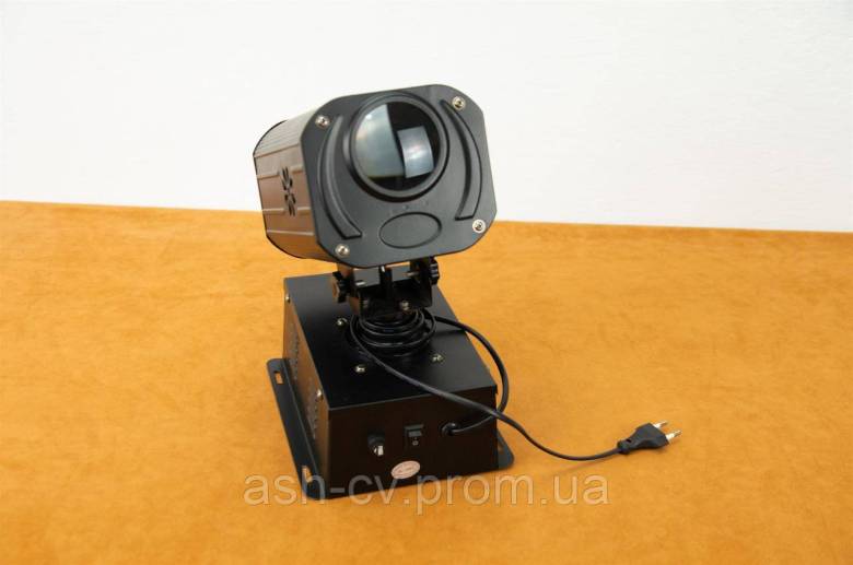 Світлошоу, світломузика, Arena Professional Lamp Light - фото фото фото 5