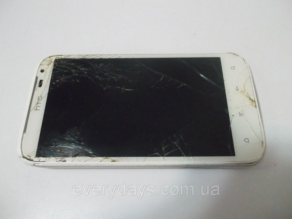 HTC sensation XL #3055 на запчасти - фото фото фото 1
