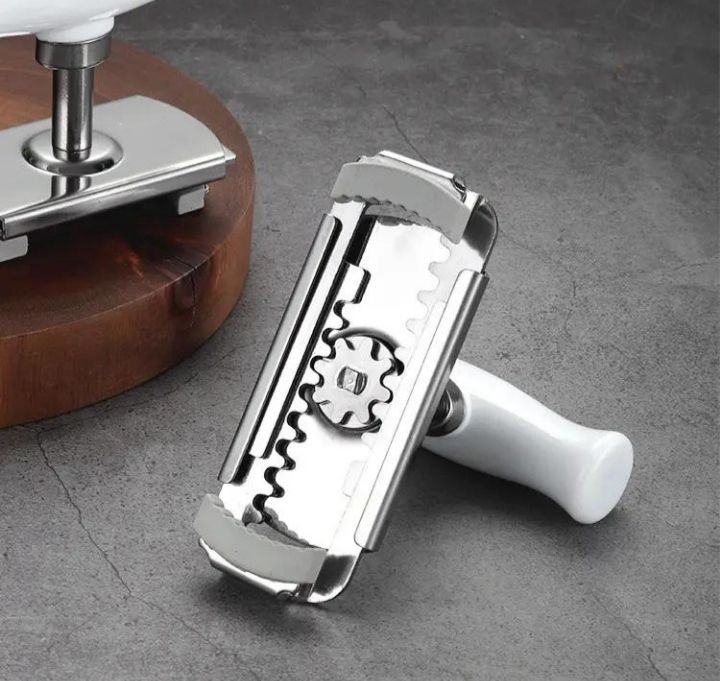 Відкривачка для банок і пляшок JAR Opener ключ для гвинтових кришок з різьбою - фото фото фото 12