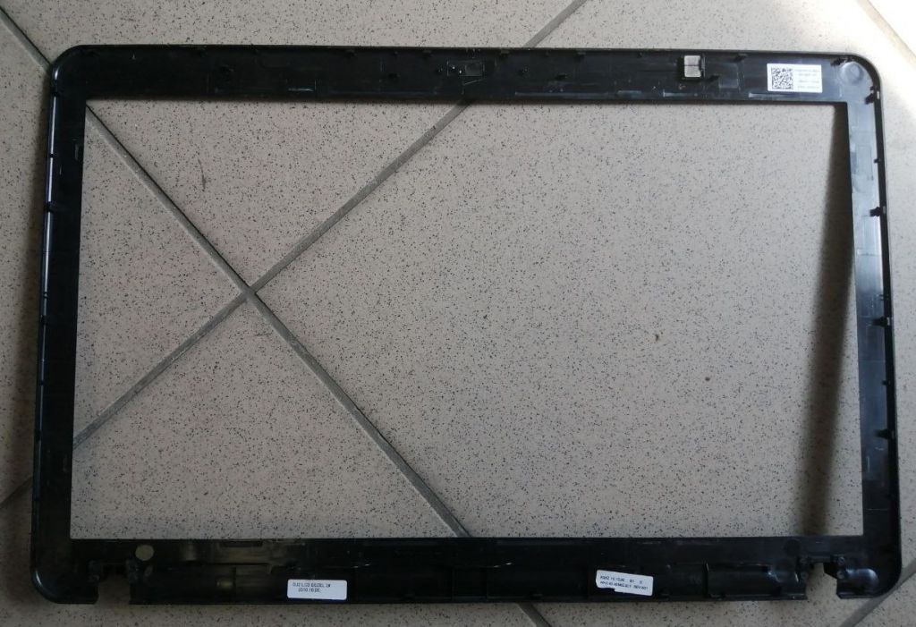 Dell Inspiron M5030 рамка матрицы - фото фото фото 0