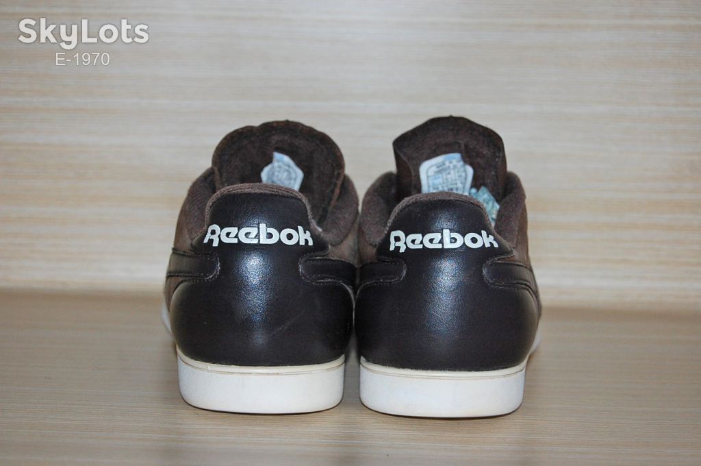Кроссовки REEBOK CLASSIC р.38-39 original VIETNAM - фото фото фото 5