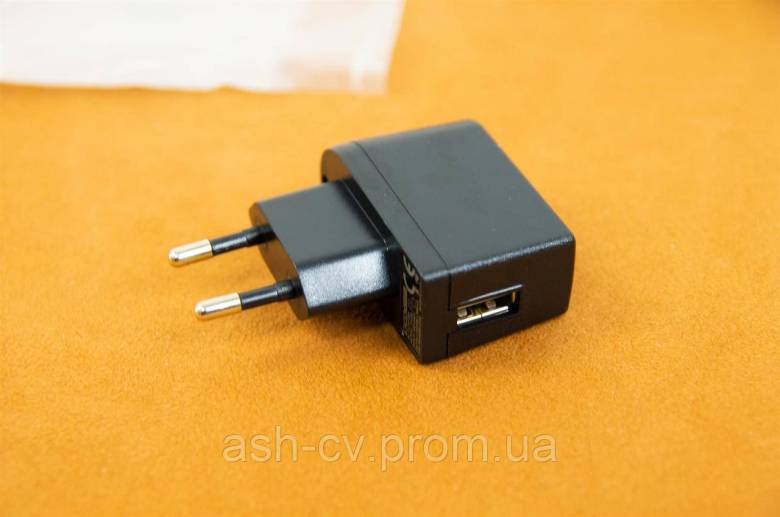USB блок живлення 5V 700mA - фото фото фото 2