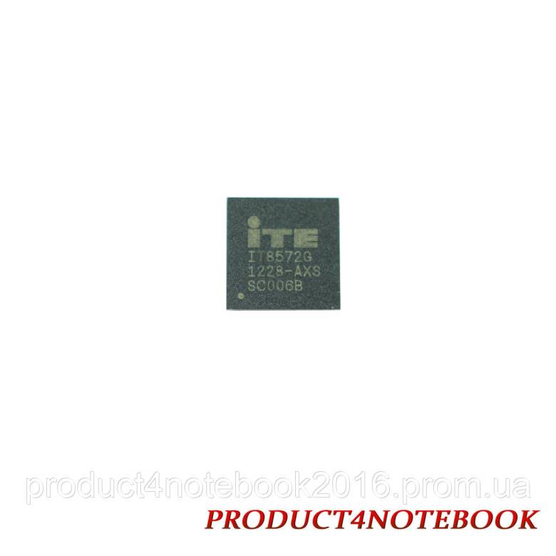 Микросхемы IT8572G-AXS - фото фото фото 0