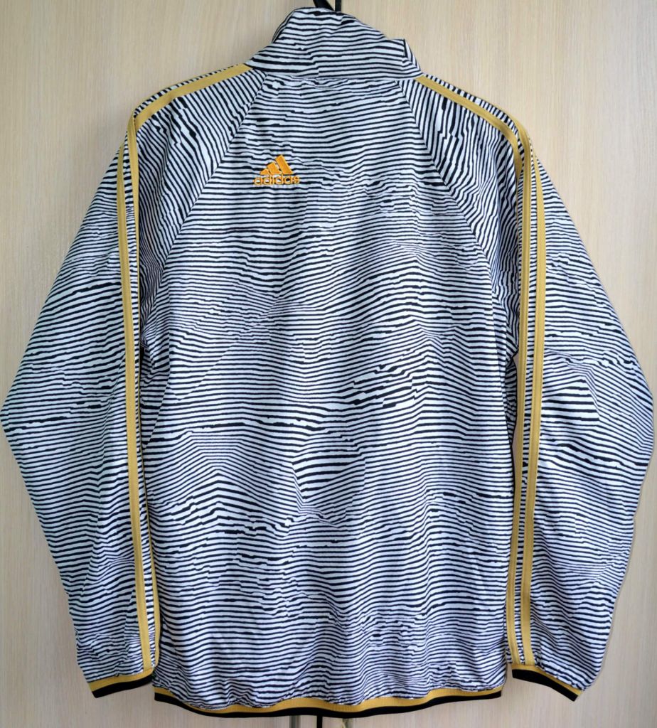 Куртка ADIDAS® вітровка original L сток Y10-K1-1 - фото фото фото 2