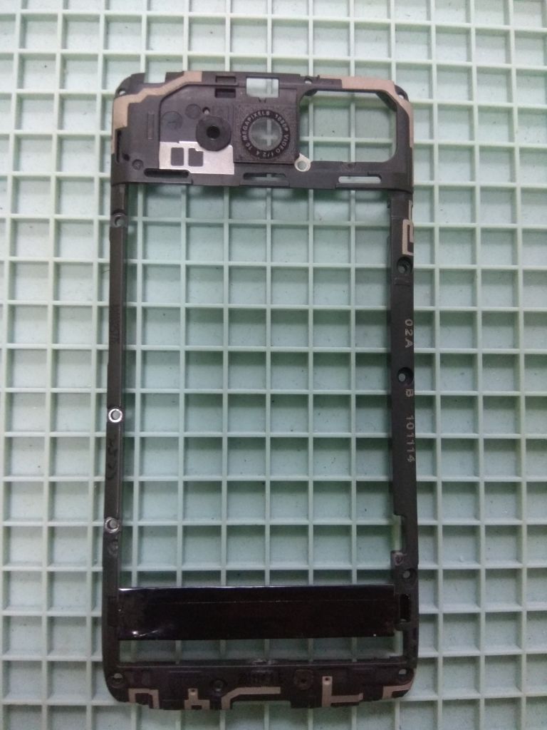 Motorola Droid XT-1030 корпус - фото фото фото 0