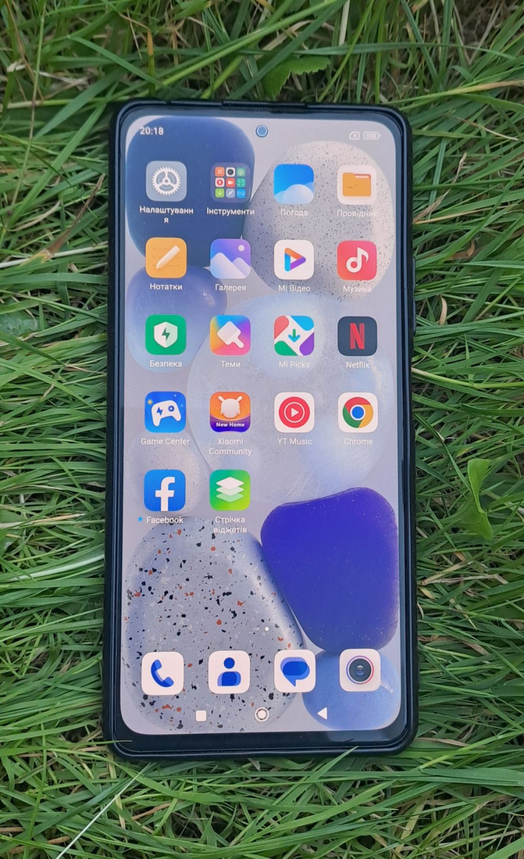 Redmi Note 10 Pro 6+5/128 GB Onyx Gray - фото фото фото 1