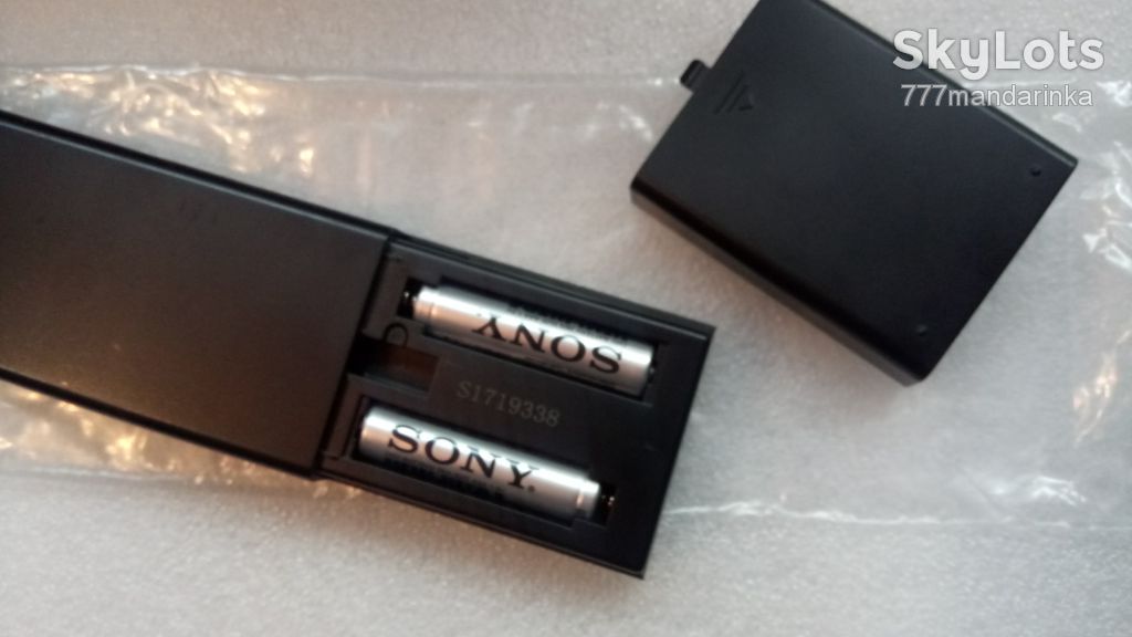 Пульт для телевизора Sony RMT-TX102D NETFLIX ORIGINAL!!! 399 ГРН - фото фото фото 5