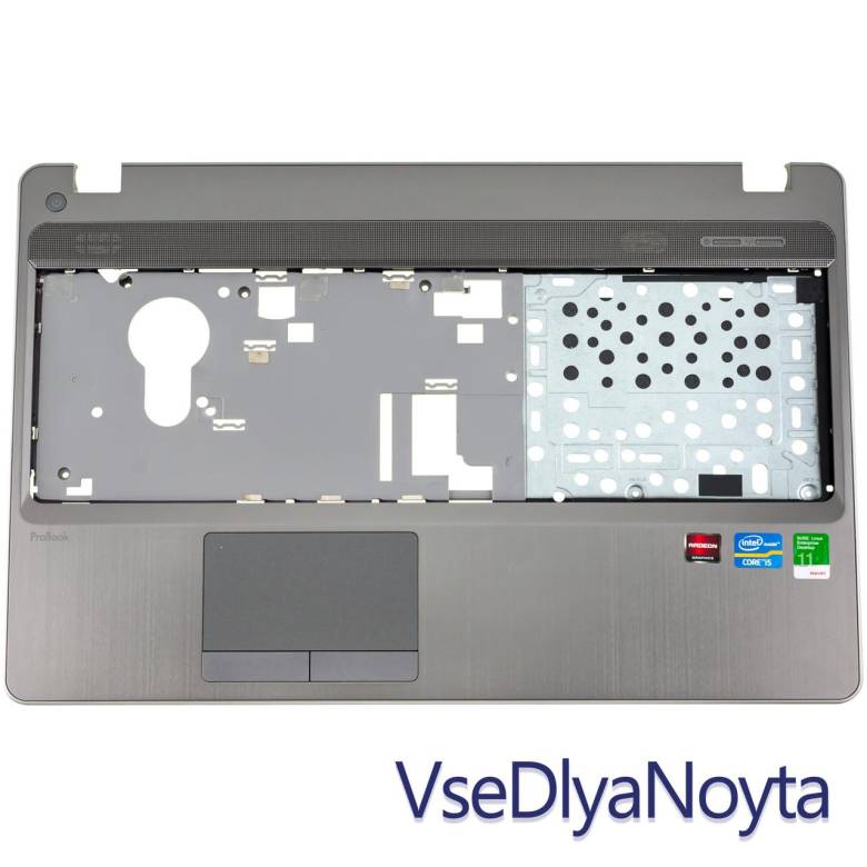 Топкейс HP 4530S Compaq ProBook Promo  P4530s - фото фото фото 0