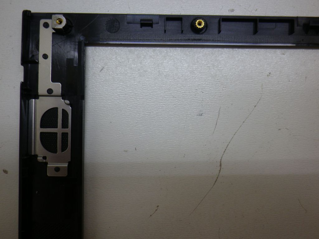Б/У Топкейс на Lenovo T410 - фото фото фото 2