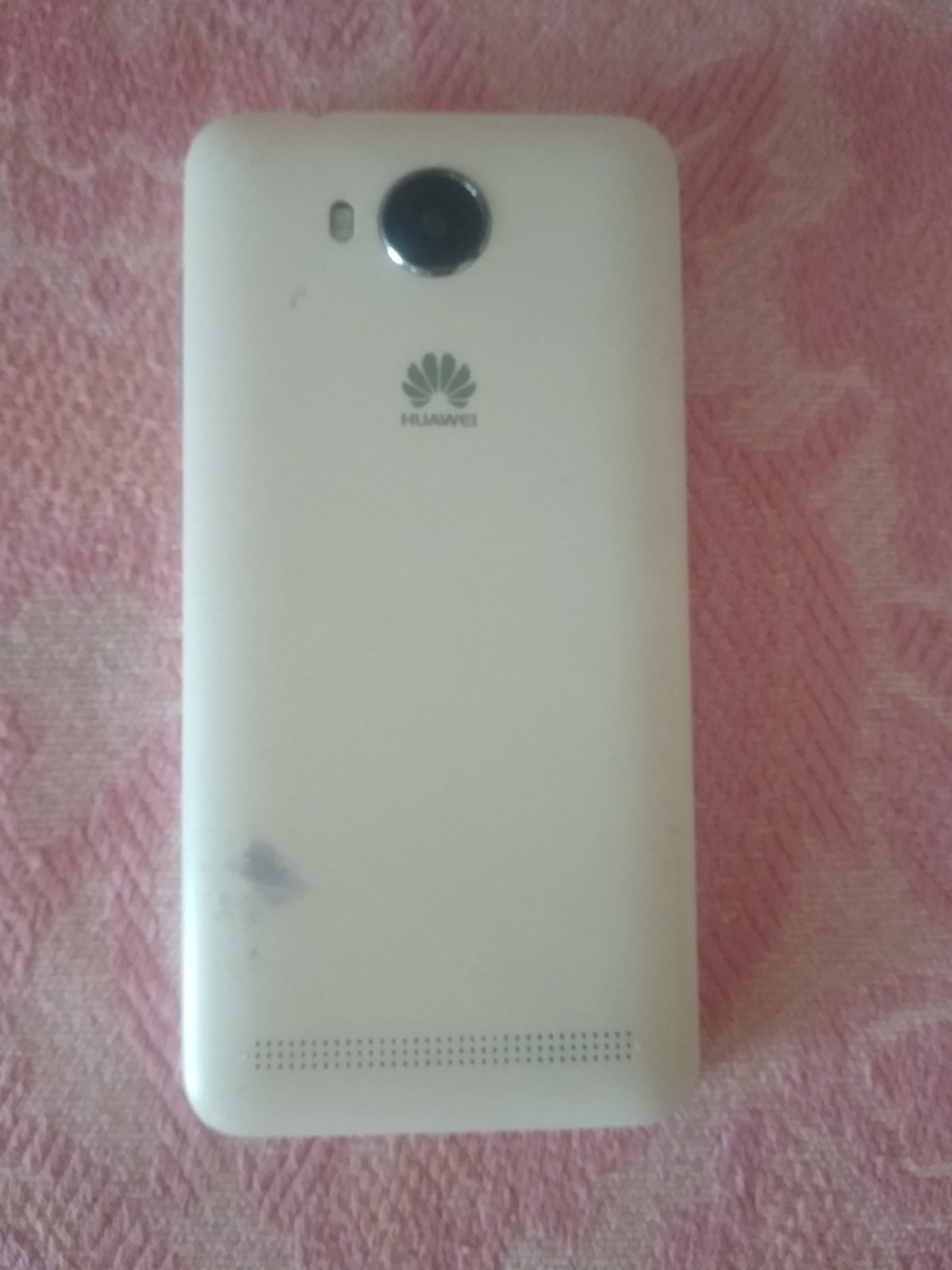 Мобильный телефон смартфон Huawei LUA-U22 - фото фото фото 1
