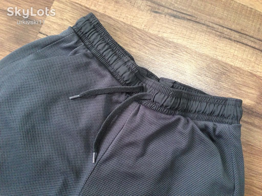 Шорты Nike для мальчика,р.128-140,8-10лет,сост.нов. - фото фото фото 8
