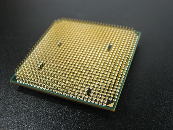 Процесор  AMD Athlon II X2 245 б/у - фото фото фото 2