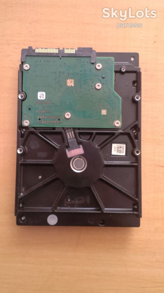 Жорсткий диск 500Gb Seagate - фото фото фото 2