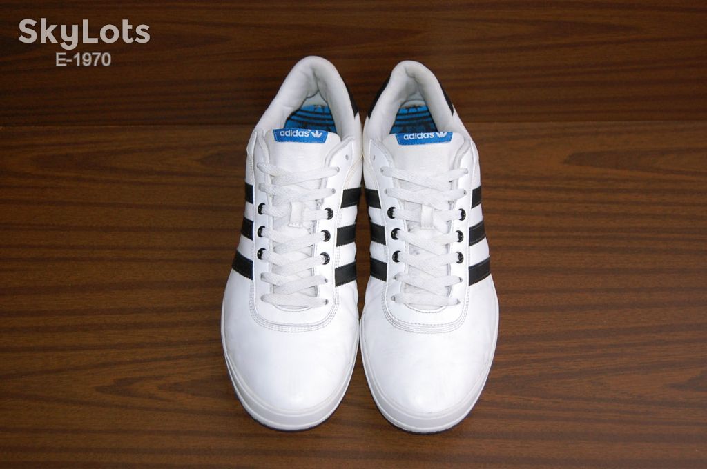 Кроссовки ADIDAS р.45-46 original VIETNAM - фото фото фото 1