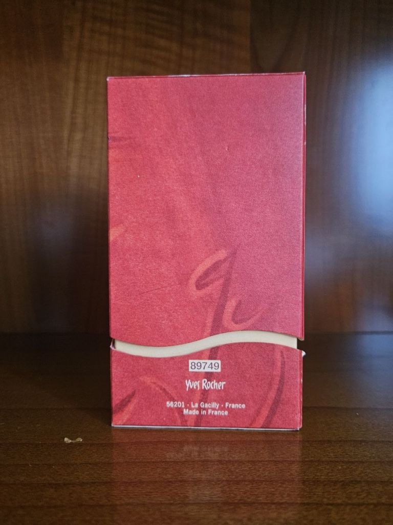 Cantate Yves Rocher 30ml Parfum - фото фото фото 2